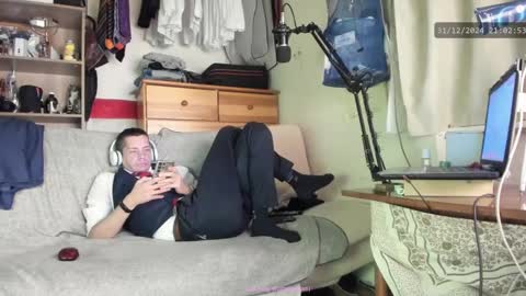 Virg Lszl online show from 31, 12, 2024