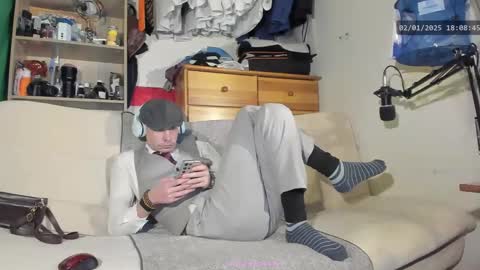 Virg Lszl online show from 2, 1, 2025