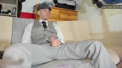 Virg Lszl online show from 3, 1, 2025