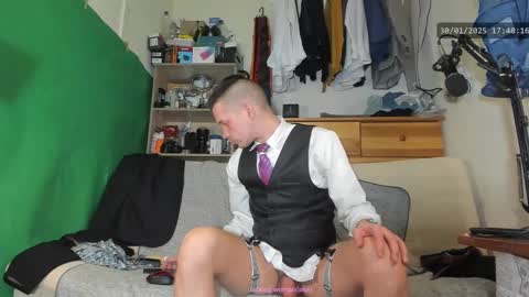 Virg Lszl online show from 30, 1, 2025