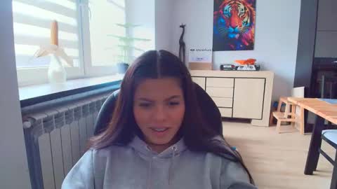 Snapshot of tell_me_goddess chatting on 16, 10, 2025 Amazing SALOME online show from 16, 10, 2025