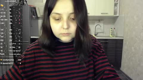Snapshot of tellmewhattoshallow chatting on 19, 2, 2025 eva 3 online show from 19, 2, 2025