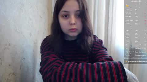 Snapshot of tellmewhattoshallow chatting on 21, 2, 2025 eva 3 online show from 21, 2, 2025