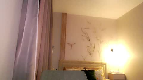 Snapshot of temberli chatting on 5, 11, 2025 temberli online show from 5, 11, 2025