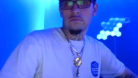 tempsnasty online show from 9, 11, 2025