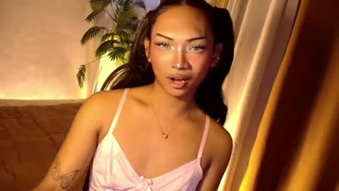 Snapshot of temptation_ashley chatting on 26, 6, 2026 temptation_ashley online show from 26, 6, 2026