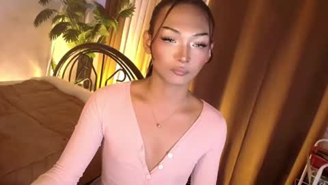 Snapshot of temptation_ashley chatting on 27, 6, 2026 temptation_ashley online show from 27, 6, 2026