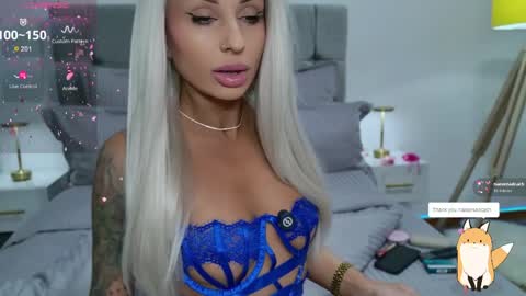 Snapshot of temptationns chatting on 5, 4, 2026 Ann online show from 5, 4, 2026