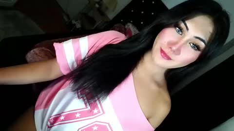 Snapshot of temptationoflust chatting on 16, 5, 2026 Im Dianna DONT FORGET TO FOLLOW ME online show from 16, 5, 2026