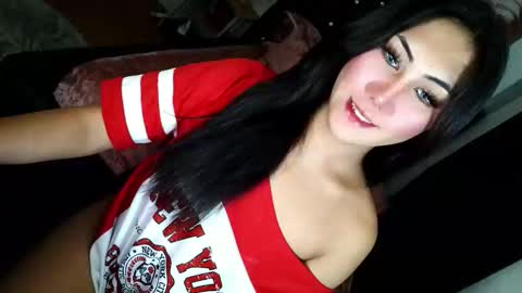 Snapshot of temptationoflust chatting on 23, 5, 2026 Im Dianna DONT FORGET TO FOLLOW ME online show from 23, 5, 2026