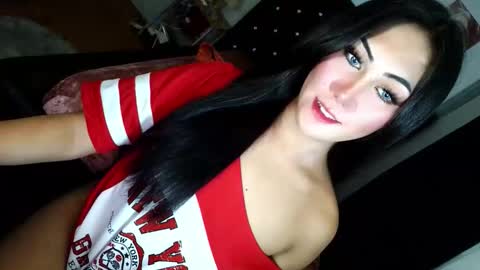 Snapshot of temptationoflust chatting on 27, 5, 2026 Im Dianna DONT FORGET TO FOLLOW ME online show from 27, 5, 2026