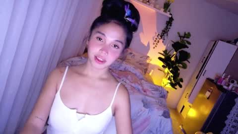 temptessa20 online show from 17, 11, 2025