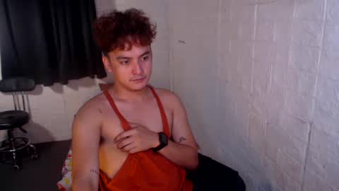 Snapshot of tempting_jon chatting on 3, 6, 2026 tempting_jon online show from 3, 6, 2026