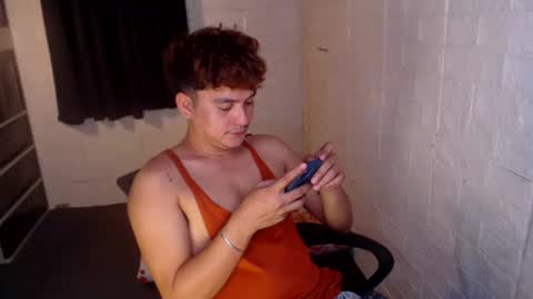 Snapshot of tempting_jon chatting on 4, 6, 2026 tempting_jon online show from 4, 6, 2026