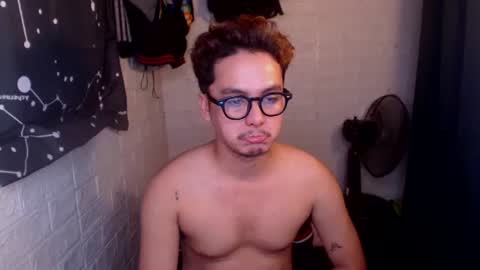 Snapshot of tempting_jon chatting on 14, 6, 2026 tempting_jon online show from 14, 6, 2026