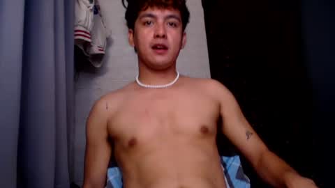 Snapshot of tempting_jon chatting on 14, 7, 2026 tempting_jon online show from 14, 7, 2026