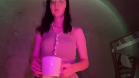 temptingvision online show from 20, 12, 2025