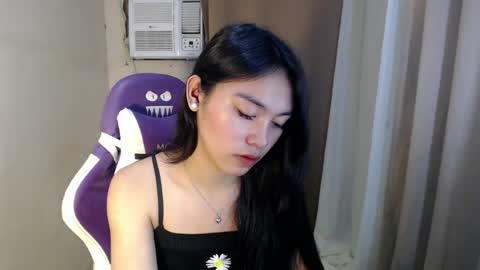 YOGIRL MAXINE online show from 23, 7, 2026