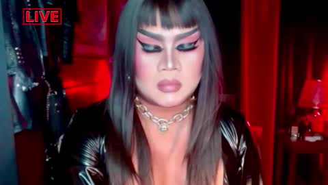 Mistress Coco online show from 11, 3, 2026