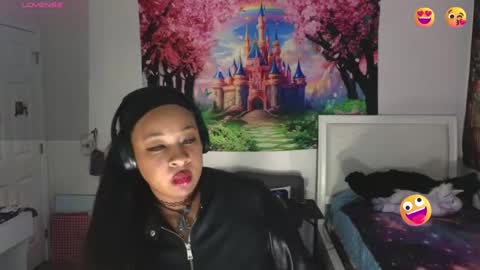 Snapshot of temptressbeauty24 chatting on 1, 12, 2024 Gaia online show from 1, 12, 2024