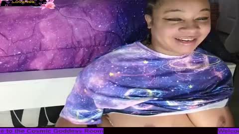 Snapshot of temptressbeauty24 chatting on 15, 12, 2024 Gaia online show from 15, 12, 2024