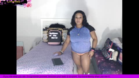 Snapshot of temptressbeauty24 chatting on 3, 1, 2025 Gaia online show from 3, 1, 2025