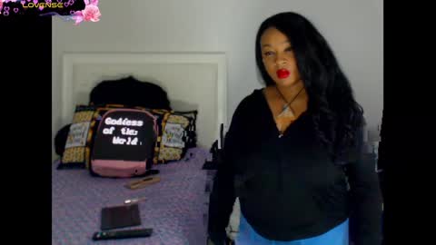 Snapshot of temptressbeauty24 chatting on 8, 1, 2025 Gaia online show from 8, 1, 2025