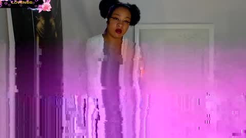 Snapshot of temptressbeauty24 chatting on 19, 1, 2025 Gaia online show from 19, 1, 2025