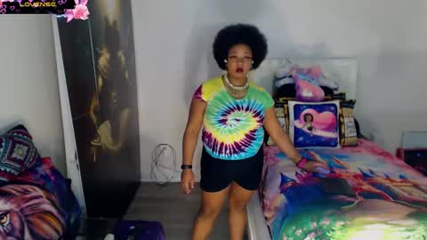 Snapshot of temptressbeauty24 chatting on 26, 1, 2025 Gaia online show from 26, 1, 2025