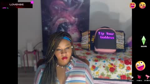 Snapshot of temptressbeauty24 chatting on 16, 2, 2025 Gaia online show from 16, 2, 2025