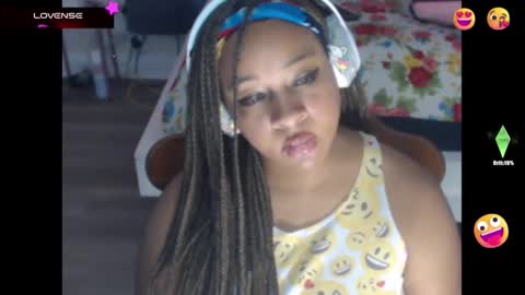 Snapshot of temptressbeauty24 chatting on 16, 2, 2025 Gaia online show from 16, 2, 2025