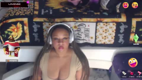 Snapshot of temptressbeauty24 chatting on 20, 2, 2025 Gaia online show from 20, 2, 2025