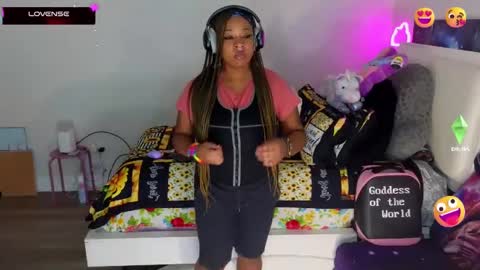 Snapshot of temptressbeauty24 chatting on 22, 2, 2025 Gaia online show from 22, 2, 2025