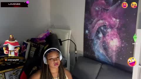 Snapshot of temptressbeauty24 chatting on 26, 2, 2025 Gaia online show from 26, 2, 2025