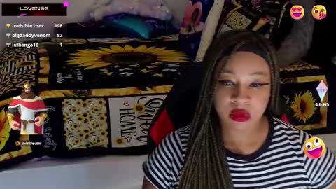 Snapshot of temptressbeauty24 chatting on 1, 3, 2025 Gaia online show from 1, 3, 2025