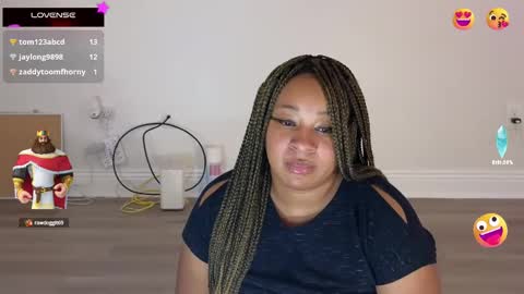 Snapshot of temptressbeauty24 chatting on 8, 3, 2025 Gaia online show from 8, 3, 2025