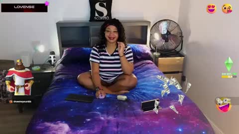 Snapshot of temptressbeauty24 chatting on 10, 3, 2025 Gaia online show from 10, 3, 2025