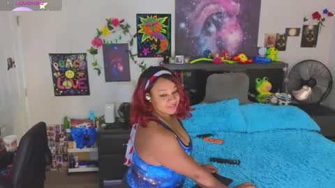 Snapshot of temptressbeauty24 chatting on 17, 9, 2025 Gaia online show from 17, 9, 2025