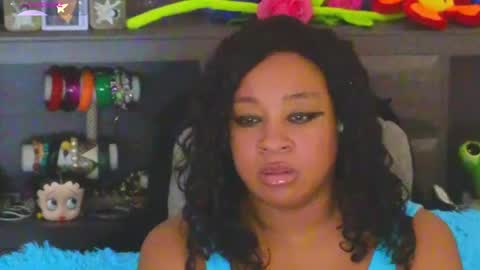 Snapshot of temptressbeauty24 chatting on 19, 9, 2025 Gaia online show from 19, 9, 2025