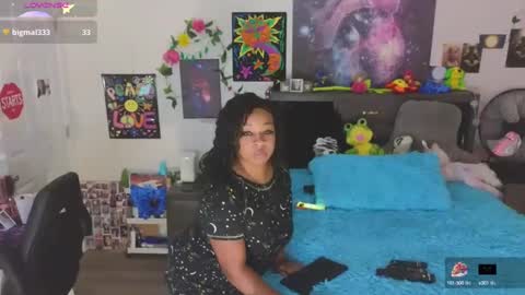 Snapshot of temptressbeauty24 chatting on 21, 9, 2025 Gaia online show from 21, 9, 2025