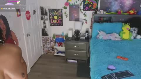 Snapshot of temptressbeauty24 chatting on 6, 10, 2025 Gaia online show from 6, 10, 2025