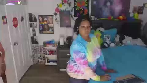 Snapshot of temptressbeauty24 chatting on 14, 10, 2025 Gaia online show from 14, 10, 2025