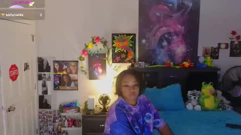 Snapshot of temptressbeauty24 chatting on 18, 10, 2025 Gaia online show from 18, 10, 2025