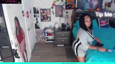 Snapshot of temptressbeauty24 chatting on 5, 11, 2025 Gaia online show from 5, 11, 2025