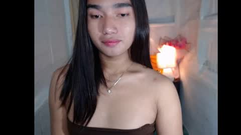 TransGoddessZhandria online show from 13, 3, 2026