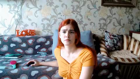 Ada  online show from 2, 11, 2025