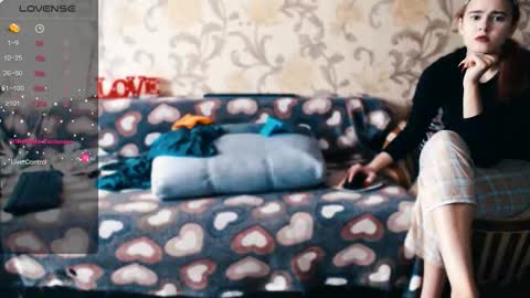 Ada  online show from 4, 12, 2025