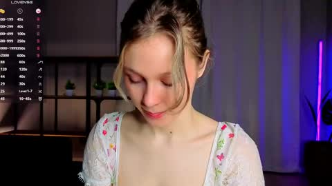 Snapshot of tender__beauty chatting on 16, 5, 2026 Hey Im Aneta online show from 16, 5, 2026