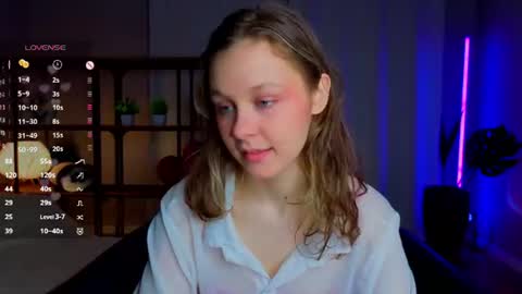 Snapshot of tender__beauty chatting on 17, 6, 2026 Hey Im Aneta online show from 17, 6, 2026
