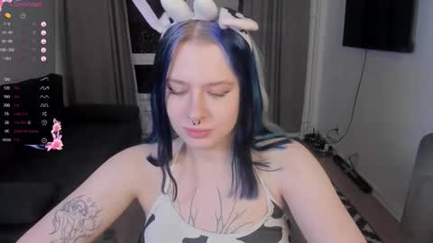 Snapshot of tender__kitty chatting on 1, 2, 2026 Sue online show from 1, 2, 2026